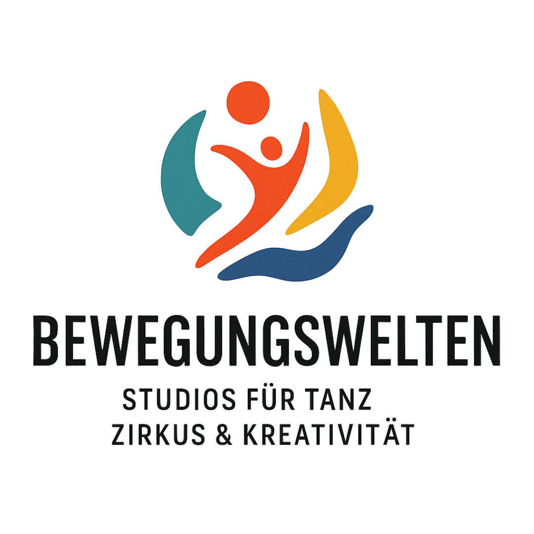 Bewegungswelten Logo